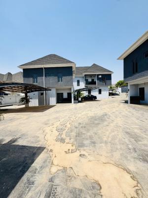 Beautifully Finished 6units, 4beds Duplexes with Bq, Off Charly Boy Road, Gwarinpa, Abuja, Hotel / Guest House for Sale