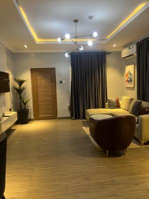 Luxury 2bedroom Apartment with Swimming Pool, Agbaoku, Opebi, Ikeja, Lagos, Flat / Apartment Short Let