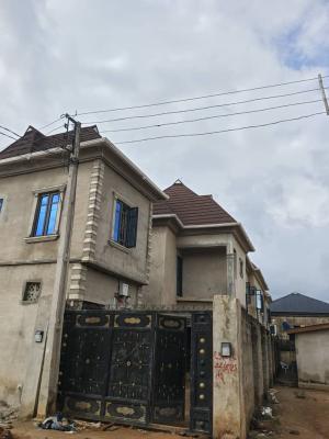 (lifetime Investment) 10 Bedroom Block of Flats, Captain, Old Ota Road, Abule Egba, Agege, Lagos, Block of Flats for Sale