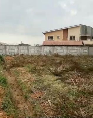 a Dry Land Measuring 512sqm in an Estate, Gra Phase 2, Magodo, Lagos, Residential Land for Sale