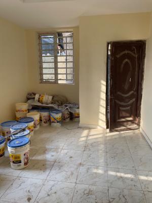 Roomself, Yabatech Back Gate, Yaba, Lagos, Self Contain (single Rooms) for Rent