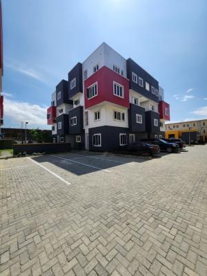 Fully Serviced 3 Bedroom Maisionette, Ikate, Lekki, Lagos, House for Rent