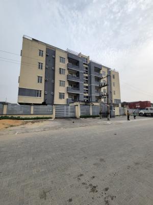 Executive and Standard 3 Bedroom Apartment, Spar Road, Ikate, Lekki, Lagos, Flat / Apartment for Rent