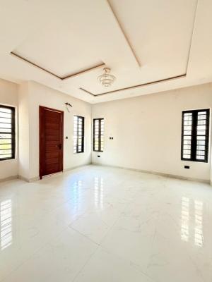 4 Bedroom Semi Detached Duplex, Orchid, Lekki, Lekki, Lagos, Semi-detached Duplex for Rent