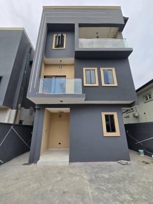 Value Centric 4bedroom Detached Duplex  for Sal, Magodo Gra Phase 2, Gra Phase 2, Magodo, Lagos, Detached Duplex for Sale