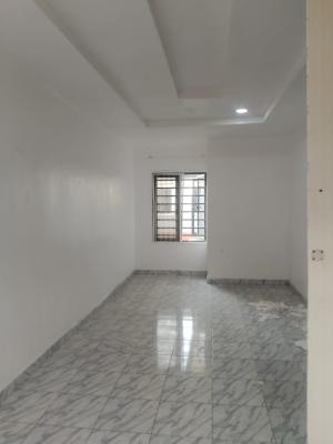 Luxury 4 Bedroom Terraced on 2nd Floor, Osapa London, Lekki, Lagos, Terraced Duplex for Rent