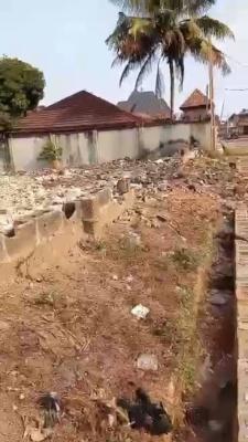 an Acre of Land in a Good Location, Ikolaba Est, Agodi, Ibadan, Oyo, Mixed-use Land for Sale