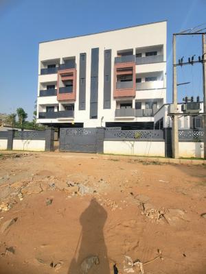 Newly Built 3-bedroom Apartment with an Open Concept Kitchen, By Next Cash Nd Carry, Katampe, Abuja, Flat / Apartment for Sale