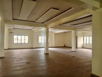 Office Space Measuring 2100 Sqm, Ikeja Lagos  State, Ikeja, Lagos, Office Space for Rent