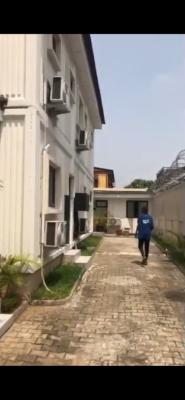 Fully Furnished Office Space, Dolphin Estate, Ikoyi, Lagos, Commercial Property for Rent