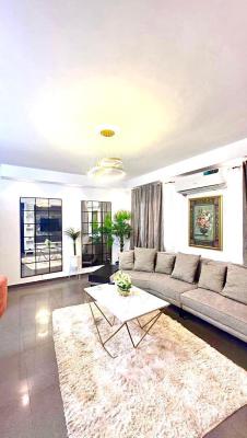 Luxury 3 Bedroom Terrace Duplex, Lekki Phase 1, Lekki, Lagos, Flat / Apartment Short Let