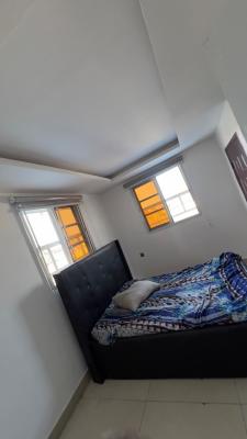 Newly Renovated Self Contained for Female, 6 Alaka Street, Abule Ijesha Off Fola Agoro, Yaba Lagos, Abule Ijesha, Yaba, Lagos, Self Contain (single Rooms) for Rent