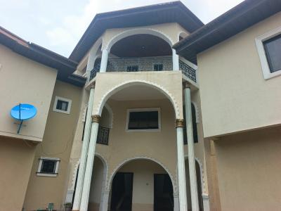 3 Bedroom Penthouse, Parkview, Ikoyi, Lagos, Flat / Apartment for Rent