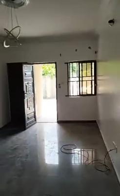 Recently Renovated Mini Flat Behind Blenco Shoppers Hub { Video}, Behind Blenco Shoppers Hub, Sangotedo, Ajah, Lagos, Mini Flat (room and Parlour) for Rent