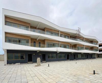 Fully Serviced 4 Bedroom Terrace Duplex, Ikate, Lekki, Lagos, Terraced Duplex for Sale