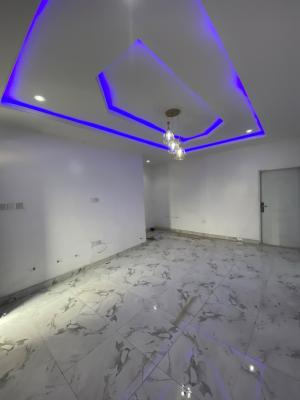 Standard Two Bedroom Apartment, Sangotedo, Ajah, Lagos, Flat / Apartment for Rent