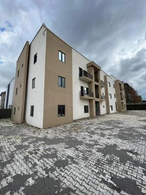 Newly Built 2 Bedroom Flats on a Tarred Road, Gaduwa, Abuja, Flat / Apartment for Sale