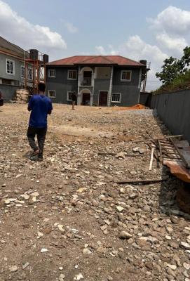 700sqm Land (buy and Build) with Certificate of Occupancy (c of O), Opic, Isheri North, Lagos, Land for Sale