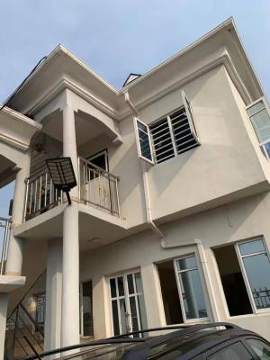 Well Finished 7 Bedroom Block of Flats with C of O, Obasanjo Bridge, Off Ikola Road, Ado-odo/ota, Ogun, Block of Flats for Sale