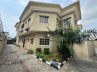 a Room Selfcon in Lekki Phase 1., Lekki Phase 1, Lekki, Lagos, Self Contain (single Rooms) for Rent
