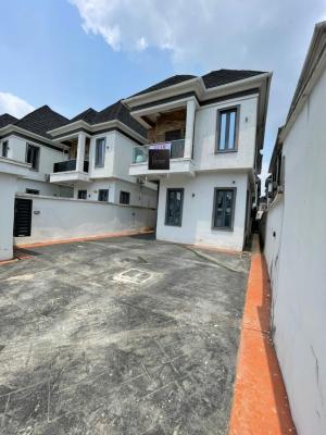 Well Maintained 4 Bedroom Fully Detached Duplex with Bq, Ikota Lekki Lagos, Ikota, Lekki, Lagos, Detached Duplex for Rent