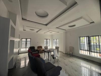 Clean 4 Bedroom Duplex with Two Living Rooms, Mini Estate in Badore, Badore, Ajah, Lagos, Detached Duplex for Rent