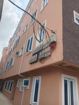 Washington Dc Roomself Con, Iwaya Off Onike Yaba, Yaba, Lagos, Self Contain (single Rooms) for Rent