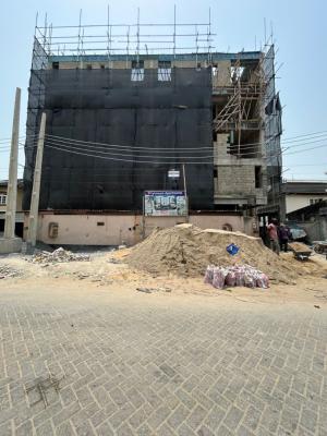 Off Plan 2 Bedroom Apartment, Lekki Phase 1, Lekki Phase 1, Lekki, Lagos, Flat / Apartment for Sale