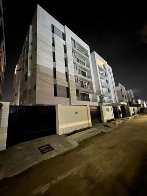 Brand New 2bed Apartment  Pool  Gym, Lekki Phase 1, Lekki, Lagos, Flat / Apartment for Rent