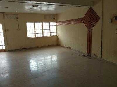 3 Bedroom Office Space Along Toyin Steer, Ikeja, on Toyin Street, Ikeja, Lagos, Flat / Apartment for Rent