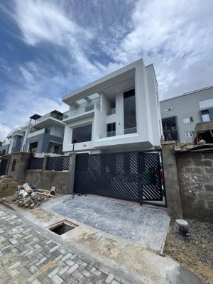 Exquisite 5 Bedroom Detached Duplex with Elevator, Swimming Pool, Banana Island Road, Banana Island, Ikoyi, Lagos, Detached Duplex for Sale