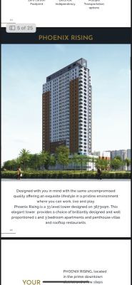 3 Bedroom Flat with Bq, Eko Atlantic City, Victoria Island, Eko Atlantic City, Lagos, Block of Flats for Sale