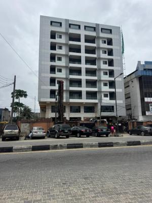 Ultra-luxury 3 Bedroom Apartment with Swimming Pool, Bq, Close Proximity to Eko Hotel and Suites, Victoria Island (vi), Lagos, Block of Flats for Sale