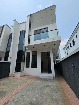 4bedrooms Semi Detached Duplex, Ikota, Lekki, Lagos, Semi-detached Duplex for Rent