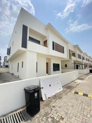 1 Bedroom, Harris Drives, Lekki, Lagos, Flat / Apartment for Rent