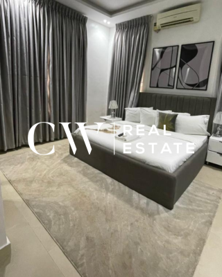 3-bedroom Apartment + Bq -- Old Ikoyi, Old Ikoyi, Ikoyi, Lagos, Flat / Apartment for Sale