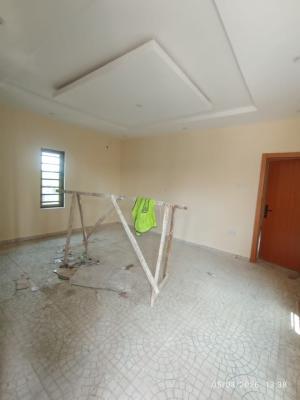 Brand New Mini Flat, Green Ville Estate, Badore, Ajah, Lagos, Mini Flat (room and Parlour) for Rent