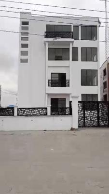 4 Floors Commercial Property, Jakande, Lekki, Lagos, Commercial Property for Rent