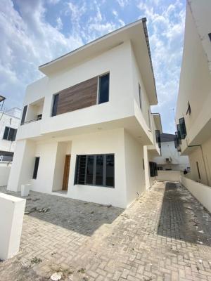 Spacious 1 Bedroom Apartment in an Estate, Harris Drives, Vgc, Lekki, Lagos, Mini Flat (room and Parlour) for Rent