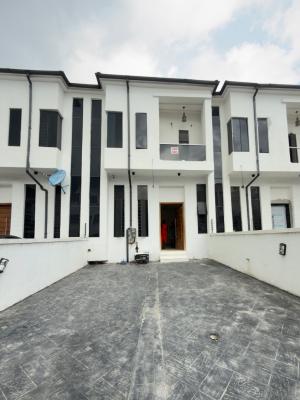 4 Bedroom Semi Detached Duplex, Ikota, Lekki, Lagos, House for Sale