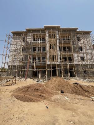 Move-in-ready 2-bedroom Apartment in Lokogoma, Lokogoma District, Abuja, Block of Flats for Sale