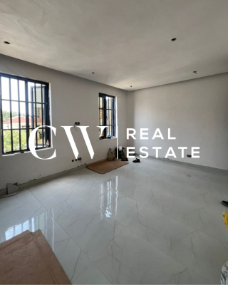 3 Bedrooms Apartment + Bq, Ikoyi, Lagos, Flat / Apartment for Sale