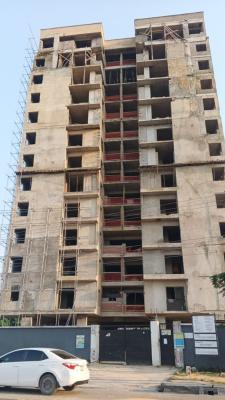 2 Bedroom Apartment Duplexes, 14 Royal Palm Drive, Osborne, Ikoyi, Lagos, Block of Flats for Sale