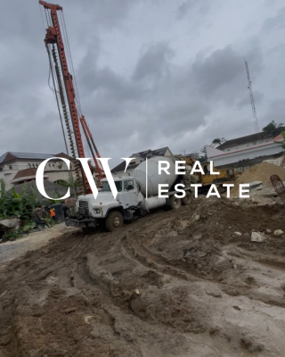 Luxury Maisonettes, Ikoyi, Lagos, Flat / Apartment for Sale