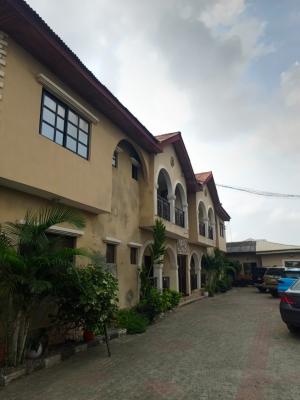 Renovated Room and Parlor, Greenville Estate Badore, Ajah, Lagos, Mini Flat (room and Parlour) for Rent