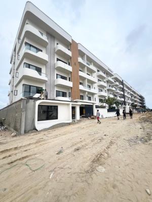 3 Bedroom Flat, Lekki Phase 1, Lekki, Lagos, Flat / Apartment for Sale