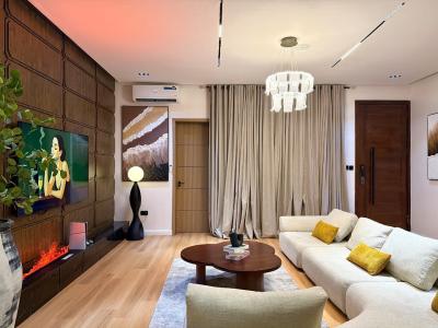 Luxurious Brand New 2 Bedroom Apartment