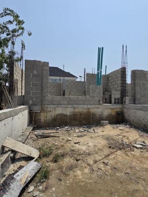 Beautiful 3-bedroom Terrace + Studio Apartment, Coaster Road, Victoria Island (vi), Lagos, House for Sale