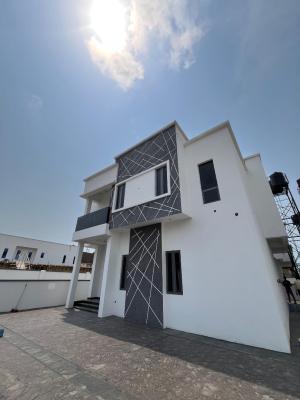 5 Bedroom Fully Detached Duplex, Sangotedo, Ajah, Lagos, Detached Duplex for Sale