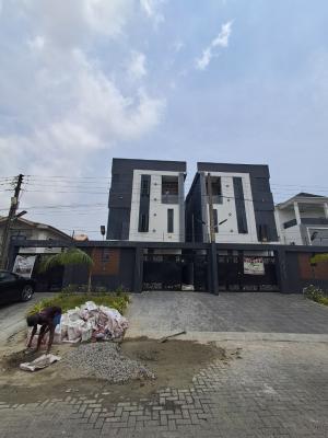 Luxury 5 Bedroom Detached Duplex with a Bq Within a Serene Environment, Luxury 5 Bedroom Detached Duplex with a Bq Within a Serene Environment, Lekki Phase 1, Lekki, Lagos, Detached Duplex for Sale